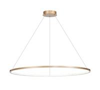 Milagro Lampe suspendue Saturno Gold 65W LED