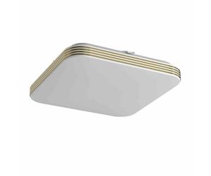Milagro Plafond DABAR 11W LED IP44