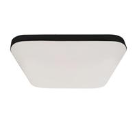 Milagro PLAFOND NEMO BLACK 16W PIR
