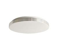 Milagro Plafonnier LED de salle de bain Bravo avec télécommande 1 x LED/16 W/230 V IP44