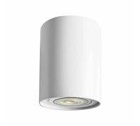 Milagro Spot Bima Rond Blanc 1xGU10