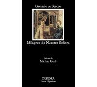 Milagros De Nuestra Senora/ Miracles of Our Lady