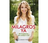 Milagros Ya - [Livre en VO] Bernstein, Gabrielle (Auteur)