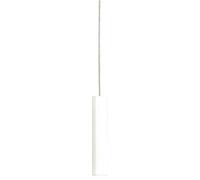 Milain Haul 40 Suspension Pendelleuchte, blanc