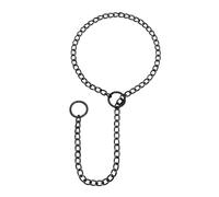 MILAKOO Collier Gothique Punk Emo Y2K Choker Réglable O-ring Collier Accessoire pour robe T-shirt