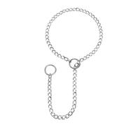 Milakoo Collier Gothique Punk Emo Y2K Réglable O-Ring Pour Robe T-Shirt