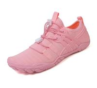 Milaloko Chaussures d'eau Hommes Femmes Chaussures de Plage Respirantes Séchage Rapide Pieds Nus Chaussures de Natation Piscine Surf Plongée Running Yoga