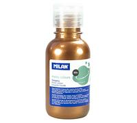 MILAN 033493 Bouteille 125 ml détrempe de Cuivre