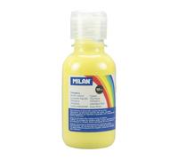 MILAN 03419 Bouteille 125 ml Jaune citron