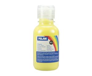 MILAN 03419 Bouteille 125 ml Jaune citron