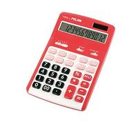 Milan 150712RBL Blister Calculatrice Electronique 12 chiffres