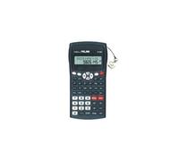 Milan 159110KBL Blister Calculatrice Scientifique 240 fonctions (3 couleurs disponibles)