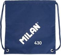 Milan 1918 Series Sac de gym bleu bleu One Size