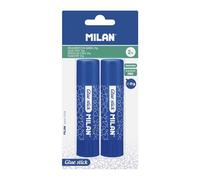 MILAN - 2 Bâtons de Colle 21 g