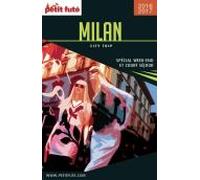 Milan 2016/2017 City trip Petit Futé
