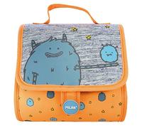 MILAN 2019 Trousses 21 Centimeters Orange (Naranja)