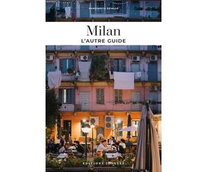 Milan - 30 expériences
