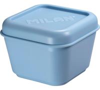 Milan 330ml 64257 Conteneur repas Transparent Transparent One Size