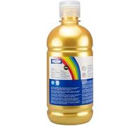 Milan 3692 Tempère Doré