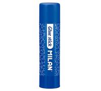 Milan 4415912 Exposant 12 adhésifs en Barre 21 g