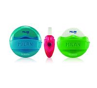 MILAN 4704116 Bubble Exposant 16 Taille crayons
