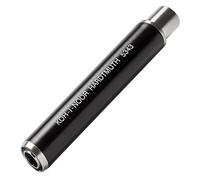 Milan 53430N1P05KK Diamtre 9mm Porte-mine casier mécanique - Noir
