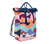 MILAN 624302fn Sac à Dos, Multicolore, Talla única Mixte