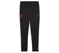 Milan AC Bas de Survêtement - Noir/Pour All Time Red - PUMA Small
