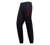 Milan AC Bas de Survêtement PUMAtech Woven - Noir X-Large