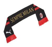 Milan AC Écharpe Essentials - Pour All Time Red/Noir - PUMA One Size