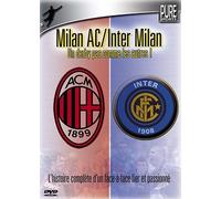 Milan Ac/Inter Milan - Un Derby Pas Comme Les Autres !