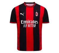 Milan Ac Maillot Domicile 2026/27 Authentic - PUMA X-Large