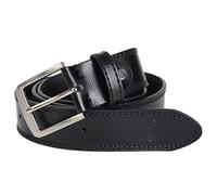 Milan AC Mixte 143044 Ceinture, Nero, L EU