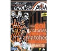 Milan AC - One Century Of Emotions G