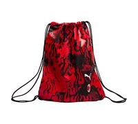 Milan AC Sac de Sport - Pour All Time Red/Noir - PUMA One Size