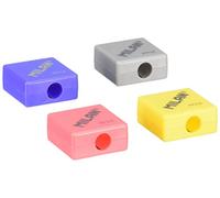 Milan Afila Présentoir 32 taille-crayons