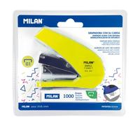 Milan Agrafeuse Compacte Easy Neon 24/6