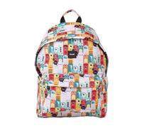 Milan Aliens Special Series L Sac à dos Multicolore Multicolore One Size