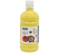 Milan Aquarelle Botella Pintura Para Dedos 500ml