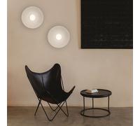 Milan Arctic circle Applique murale, G9, 7014+4006,