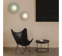 Milan Arctic circle Applique murale, G9, 7014+4014,