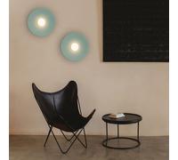 Milan Arctic circle Applique murale, G9, 7014+4016,