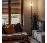 Milan Astros Lampadaire, 6934,