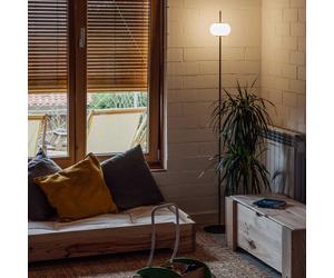 Milan Astros Lampadaire, 6934,