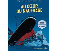 Milan Au coeur du naufrage