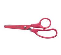 Milan Basic Colours - Ciseaux - 134 mm (pack de 10) Rouge G