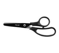 Milan Basic Colours Shadow - Ciseaux - 134 mm Noir G
