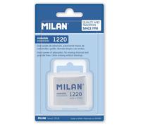 MILAN – Boîte 1 – Gomme malléable – Mie de pain