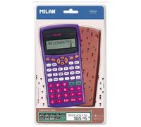 Milan Blister Calculatrice Scientifique M240 Série Cuivre
