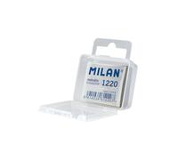 MILAN - Boîte 1 Gomme malléable - Mie de pain